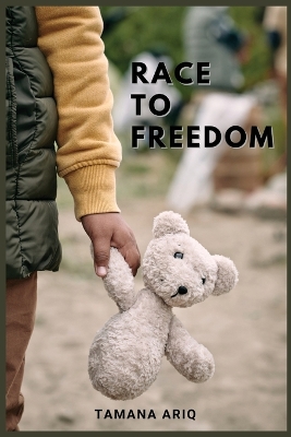 Cover of Race to Freedom