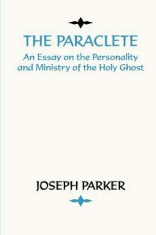 Cover of Paraclete