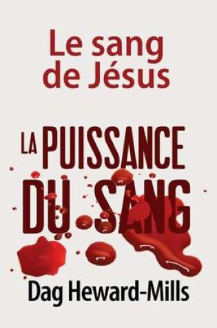 Cover of La Puissance Du Sang