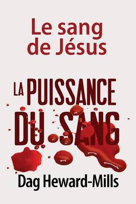 Book cover for La Puissance Du Sang