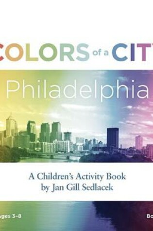 Cover of Colors of a City