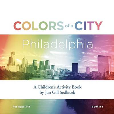 Cover of Colors of a City