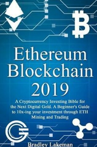 Cover of Ethereum Blockchain 2019