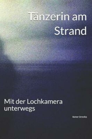 Cover of T�nzerin am Strand