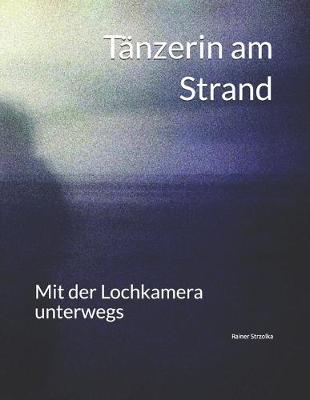 Book cover for T�nzerin am Strand