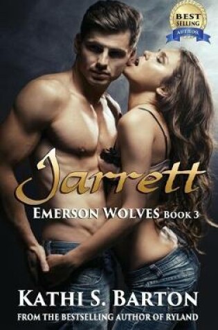 Cover of Jarrett