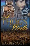 Book cover for A Thugs Worth