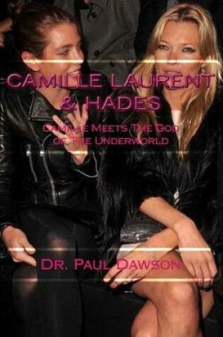 Cover of Camille Laurent & Hades