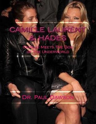 Book cover for Camille Laurent & Hades