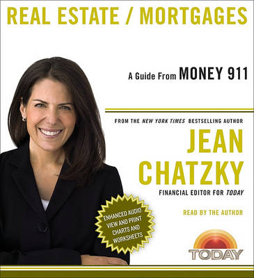 Book cover for Real Estate/Mortgages