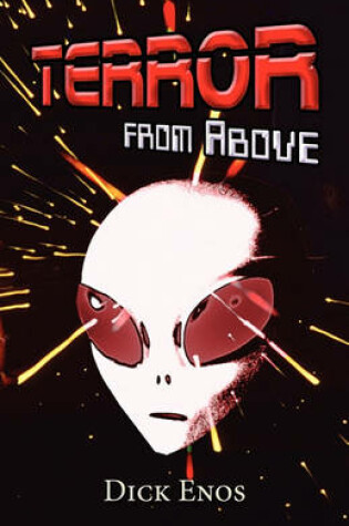 Cover of Terror from Above