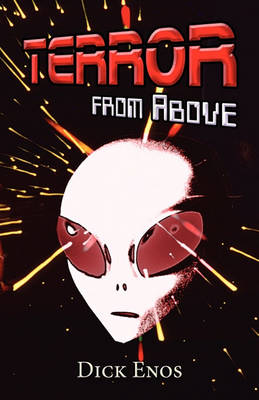 Book cover for Terror from Above