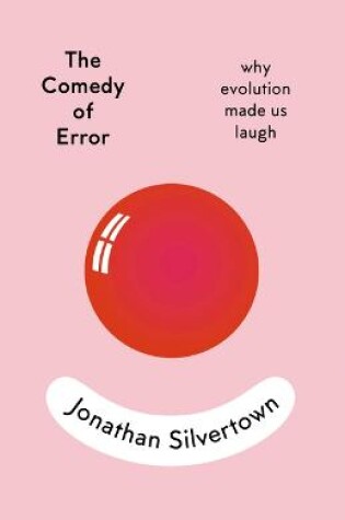 Cover of The Comedy of Error