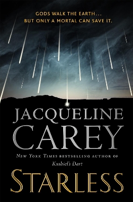 Starless by Jacqueline Carey