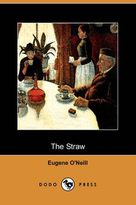 Book cover for The Straw (Dodo Press)