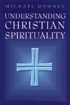 Book cover for Understanding Christian Spirituality