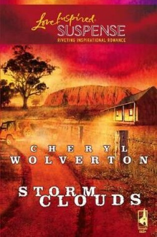 Cover of Storm Clouds