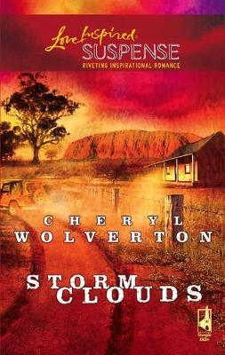 Book cover for Storm Clouds