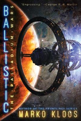 Cover of Ballistic