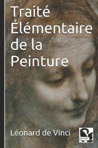 Cover of Traité Élémentaire de la Peinture