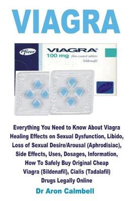 Book cover for Viagra