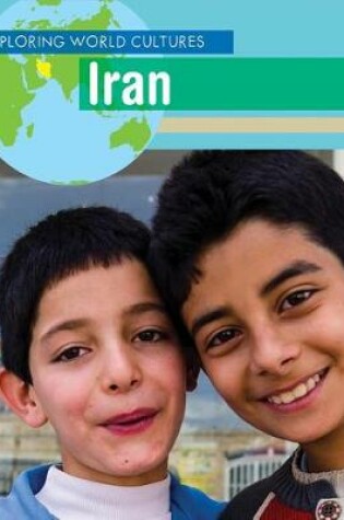 Cover of Iran