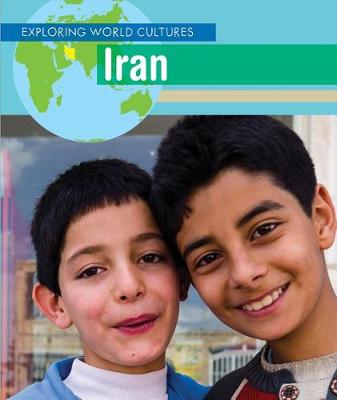 Cover of Iran