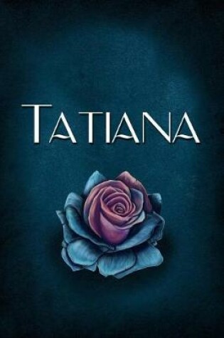 Cover of Tatiana