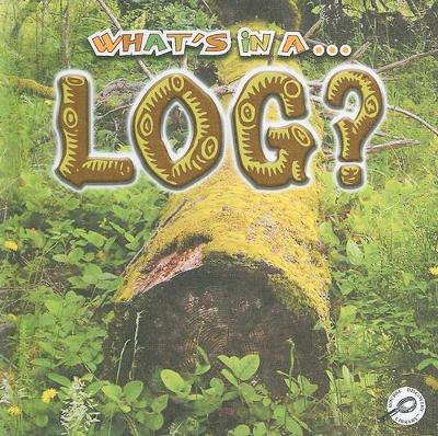 Cover of Log