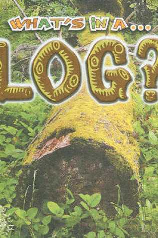 Cover of Log