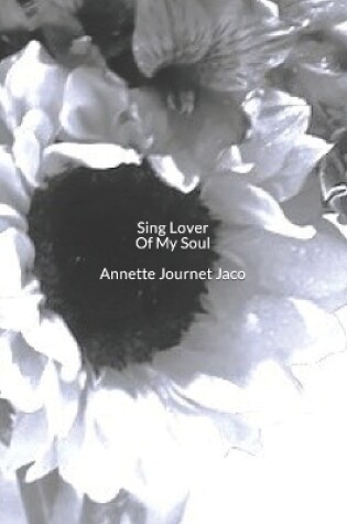 Cover of Sing Lover Of My Soul