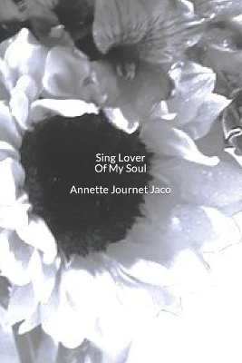Book cover for Sing Lover Of My Soul