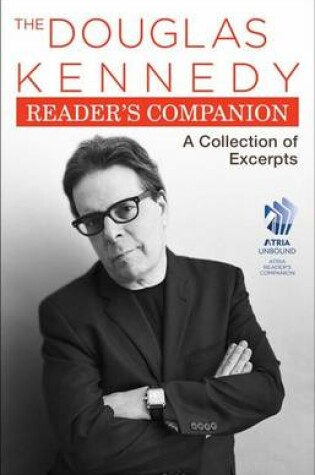 Cover of The Douglas Kennedy Reader's Companion