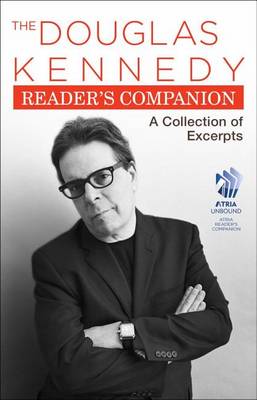 Book cover for The Douglas Kennedy Reader's Companion