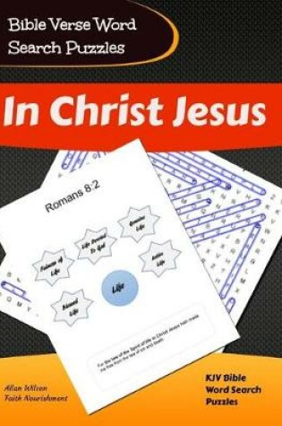 Cover of In Christ Jesus