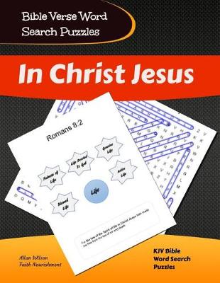 Book cover for In Christ Jesus