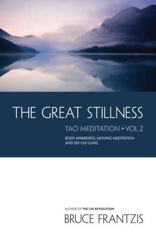 Cover of The Great Stillness