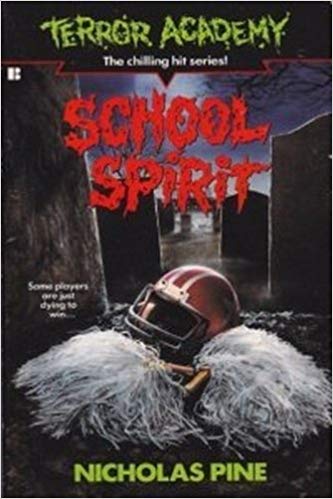 Cover of School Spirit