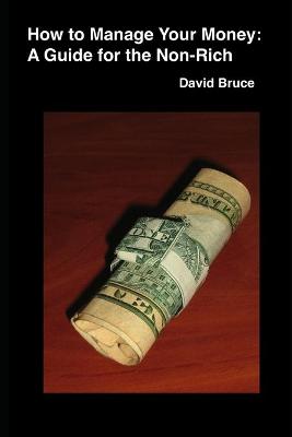 Book cover for How to Manage Your Money