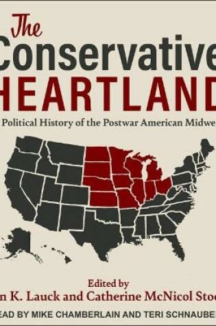 Cover of The Conservative Heartland