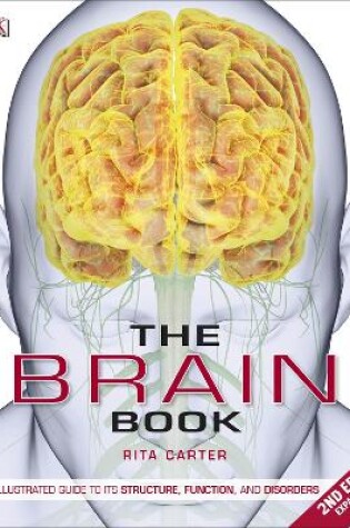 Cover of The Brain Book