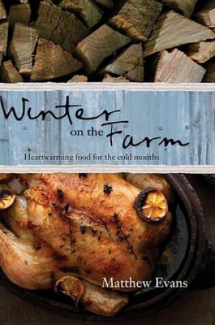 Cover of Winter on the Farm