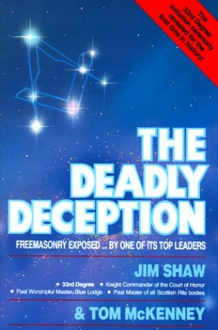 Cover of The Deadly Deception