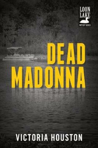 Cover of Dead Madonna