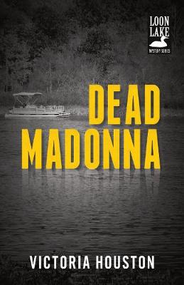 Book cover for Dead Madonna