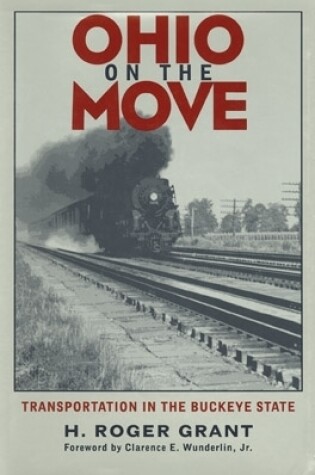 Cover of Ohio on the Move