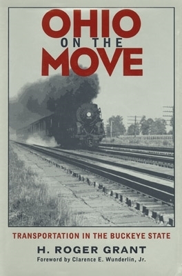 Book cover for Ohio on the Move