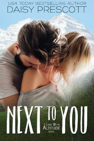Cover of Next to You