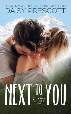 Book cover for Next to You