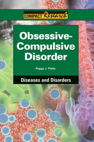 Cover of Obsessive-Compulsive Disorder
